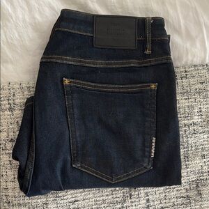 Neuw Stockholm Slim Denim Jeans